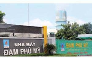 Đạm Phú Mỹ (DPM) dự chi hơn 1.500 tỷ đồng để thực hiện tạm ứng cổ tức đợt 1/2022