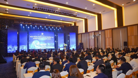 Bảo hiểm VietinBank – VBI hoàn thành xuất sắc kế hoạch kinh doanh 2022: Tốc độ tăng trưởng dẫn đầu thị trường