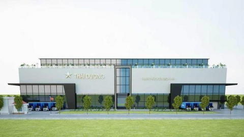 Sao Thái Dương (SJF) báo lỗ hơn 8 tỷ đồng trong năm 2022