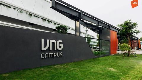 Cổ phiếu VNZ của kỳ lân công nghệ đầu tiên Việt Nam VNG tăng kỷ lục, điều gì đang xảy ra?
