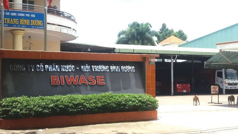 HĐQT Biwase (BWE) đặt mục tiêu lợi nhuận đi lùi và muốn đổi tên Công ty