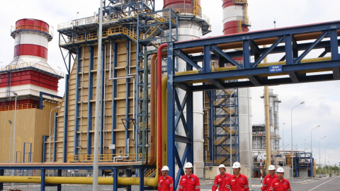Nhơn Trạch 2 (NT2) chốt ngày tạm ứng cổ tức lần 1/2022 bằng tiền, tỷ lệ 10% 