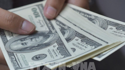 Vụ SVB phá sản: Đồng USD và yen hưởng lợi lớn từ nhu cầu “tránh bão”