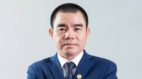 Ông Hồ Nam Tiến làm Tổng giám đốc Lienvietpostbank sau khi ông Phạm Doãn Sơn từ nhiệm