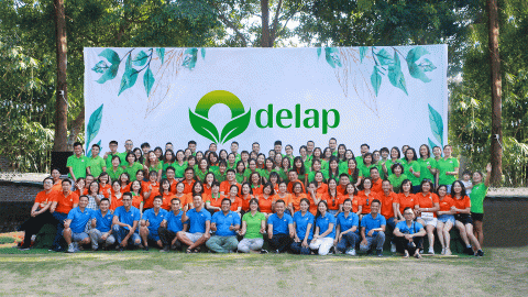 Phía sau con số doanh thu trăm tỷ đồng của DELAP