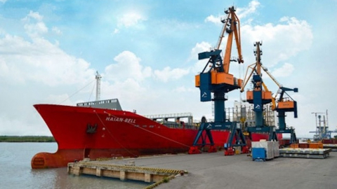 Vận tải Xếp dỡ Hải An (HAH) dự trình kế hoạch lợi nhuận giảm 41% xuống 492 tỷ đồng, cổ tức 15%