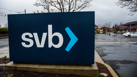 'Câu chuyện của Ngân hàng SVB và Credit Suisse cuối cùng sẽ có lợi cho Việt Nam'