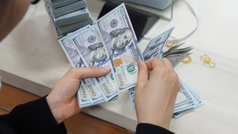 Chuyên gia Vincapital: Sự sụp đổ của SVB, Credit Suisse không ảnh hưởng kinh tế Việt Nam