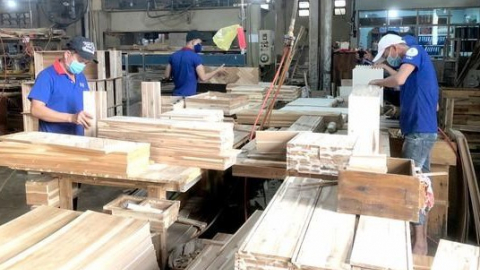 Gỗ Thuận An (GTA) dự trình mục tiêu lãi 8,4 tỷ đồng, giảm 18% so với năm 2022