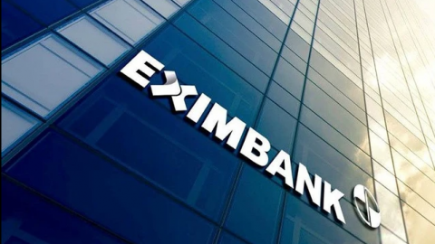 Eximbank (EIB) dự trình kế hoạch lợi nhuận 5.000 tỷ đồng, cổ tức 2022 bằng cổ phiếu 18%