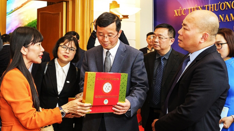 Năm 2023 Yến Sào Khánh Hòa (SKV) hướng tới thị trường Trung Quốc, mục tiêu lãi 103 tỷ đồng