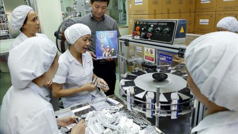 Lý do khiến Y tế Bình Định (DBD) được dự báo có thể dẫn đầu trong cung cấp thuốc điều trị ung thư