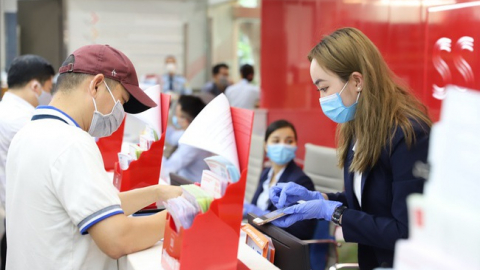VHM tiếp tục 'tỏa sáng' phiên thứ 2 liên tiếp, VN-Index tăng hơn 8 điểm