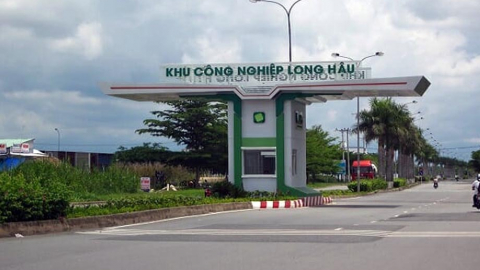 Long Hậu (LHG) dự trình kế hoạch lợi nhuận 'đi lùi' và giải thể công ty con