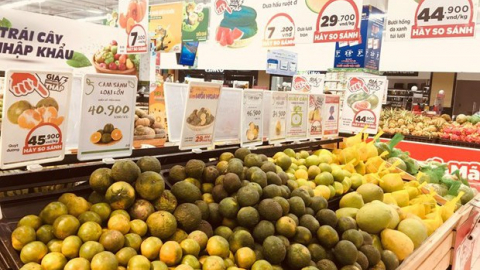 CPI quý I/2023 ước tăng 4,2%