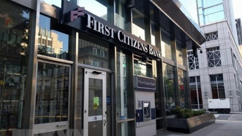 Chuyên gia nhận định về thỏa thuận mua lại SVB của First Citizens
