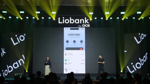 Ngân hàng số thế hệ mới Liobank sẽ giúp giới trẻ tránh được 'chi tiêu quá mức' ?