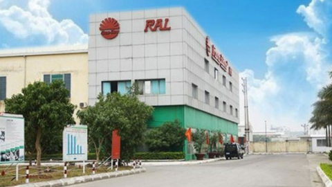  HĐQT Bóng đèn Phích nước Rạng Đông (RAL) tiếp tục thực hiện tạm ứng cổ tức đợt 2/2022 tỷ lệ 25%