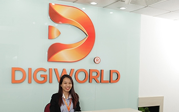 Digiworld (DGW) bất ngờ 'quay xe' giảm mạnh kế hoạch lãi tới 42%