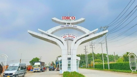Dầu khí IDICO (ICN) hạ mục tiêu lợi nhuận năm 2023 tới gần 73%, cổ tức dự kiến 50%