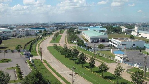 Dự báo lợi nhuận SZC tăng vọt 24% do nhu cầu bất động sản công nghiệp ngày càng tăng