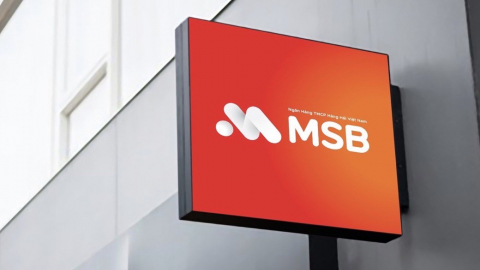 Trước thềm ĐHCĐ 2023: MSB đặt mục tiêu lợi nhuận 6.300 tỷ đồng