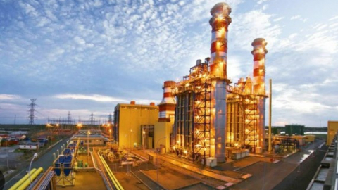 Dầu khí Nhơn Trạch 2 (NT2) đính chính lại báo cáo tài chính quý IV/2022, lãi tăng gấp 28 lần so với trước