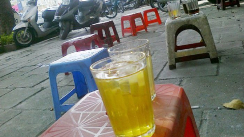 PGĐ Công an TP.Hà Nội: Phải hình thành lại khái niệm 'vỉa hè không phải nơi kinh doanh, buôn bán'