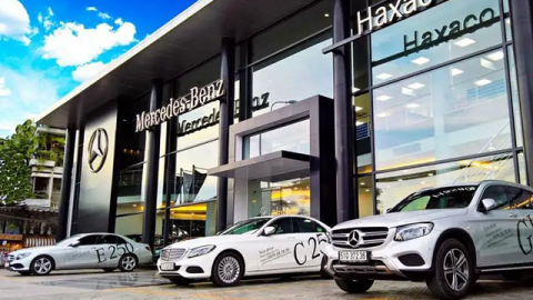 Haxaco (HAX) dự kiến chia cổ tức 2022 tỷ lệ 30%