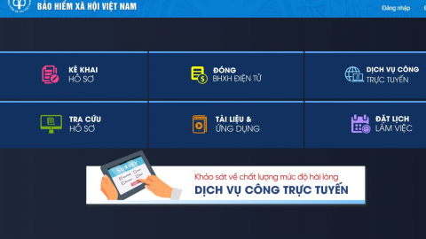 5 loại giấy tờ phải cập nhật ngay sau khi đổi từ CMND sang CCCD gắn chip