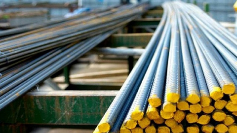 Thép Vicasa (VCA) báo lãi giảm sâu quý I/2023, xuống 5,3 tỷ đồng