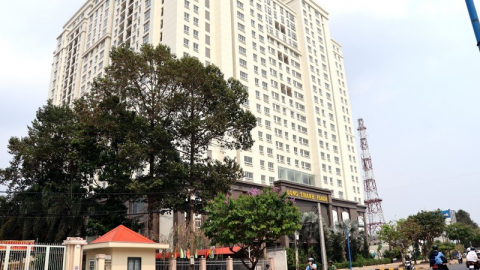 Đồng Nai “chữa cháy” quyết định giao 5.360 m2 đất cho Donacoop không đúng luật 