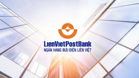 LienVietPostBank (LPB) muốn đổi tên thành LPBank