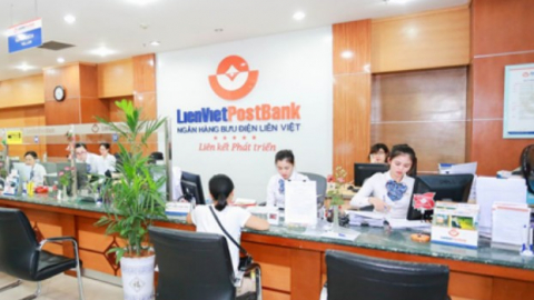 VNPost tiếp tục thoái vốn bất thành tại LPB, hủy đấu giá hơn 140 triệu cổ phiếu 