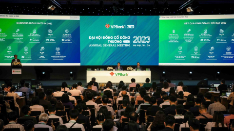 Thương vụ tỷ USD tại VPBank: SMBC đã 'xuống tiền' đặt cọc 10% 