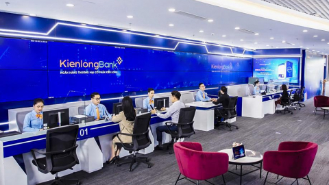 Trước thềm ĐHĐCĐ 2023: KienlongBank đặt mục tiêu đạt 700 tỷ lợi nhuận trước thuế