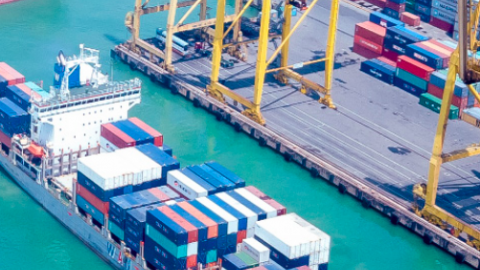 VIMC sẽ nâng cấp hàng loạt cảng biển tại nhiều địa phương