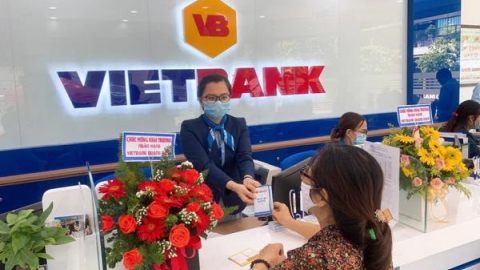 VietBank (VBB) báo nợ xấu trong quý tăng vọt lên hơn 4,3% là vì gì?