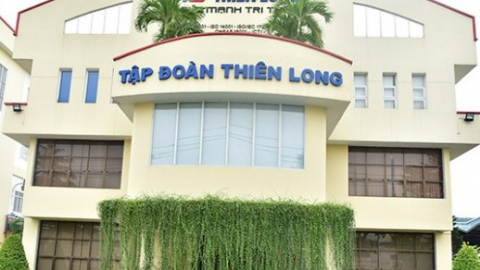 Tập đoàn Thiên Long (TLG): Quý 1/2023 bất ngờ báo lãi giảm 12%, vì đâu?