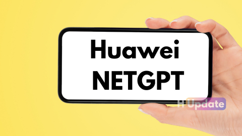 ChatGPT đã có đối thủ khi Huawei chuẩn bị ra mắt tân binh AI tiên tiến hơn với tên gọi NetGPT
