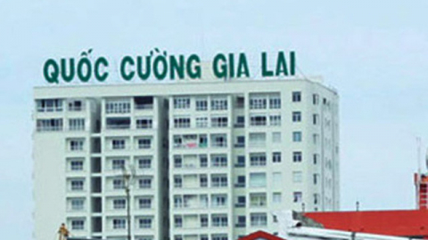 Quốc Cường Gia Lai (QCG) báo lãi chưa đến 1 tỷ đồng trong quý I/2023, hàng tồn kho chiếm 73% tài sản