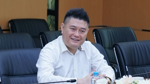LienVietPostBank muốn mua đứt tòa nhà hơn 4.300 tỷ đồng