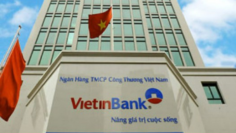 VietinBank (CTG): Dự kiến tổng tài sản tăng 5-10%, chưa tiết lộ kế hoạch lãi 2023