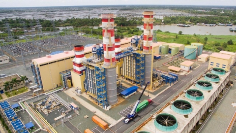 Dầu khí Nhơn Trạch 2 (NT2) lên kế hoạch lợi nhuận đi lùi, cổ tức 2022 dự kiến tăng lên 25%