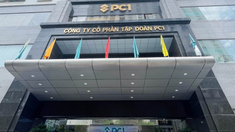 Tập đoàn PC1 lên kế hoạch lợi nhuận giảm, rót hàng nghìn tỷ đầu tư các khu công nghiệp
