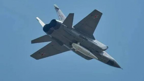 Nóng chiến sự Ukraine: Nga di chuyển tiêm kích MiG là cú đánh lừa Ukraine ngoạn mục
