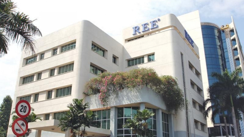 Cơ Điện Lạnh (REE): báo lãi kỷ lục trong quý I/2023, sắp trả cổ tức 2022 tỷ lệ 15%