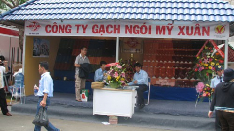 Gốm Mỹ Xuân (GMX) chốt ngày chi cổ tức đợt 2/2022, tỷ lệ 10%