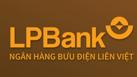 LPBank chính thức trở thành tên viết tắt của Ngân hàng Bưu điện Liên Việt (LPB)