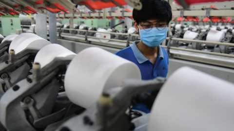 Dệt Phong Phú (PPH) lên mục tiêu lãi gần 400 tỷ đồng, cổ tức 2022 bằng tiền tỷ lệ 30%